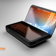 Illustration for article titled ITRI Bringing Folding TFT-EPD Displays to Smartphones Next Year